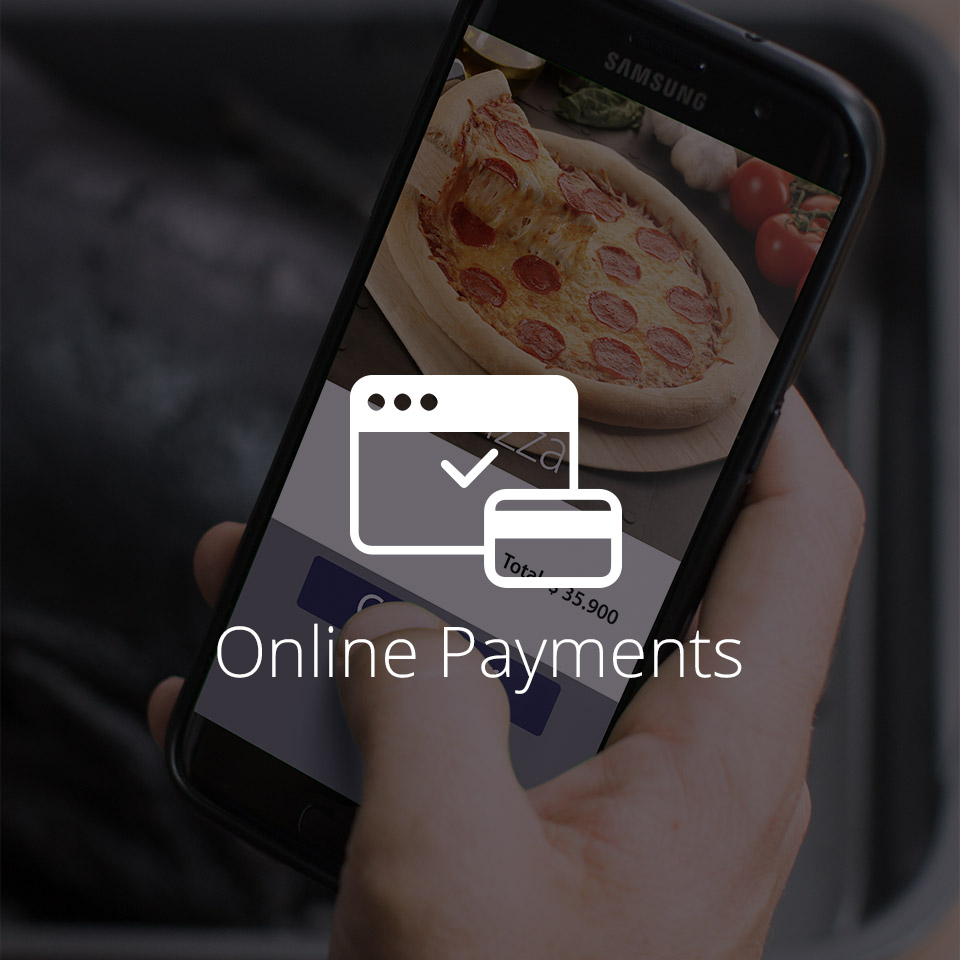 VISA | Online Payments